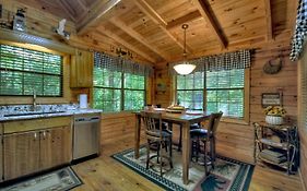 Cherry Lake Hideaway