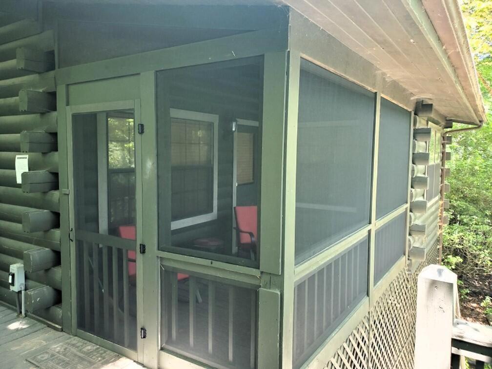 Cherry Lake Hideaway Blue Ridge Exterior photo