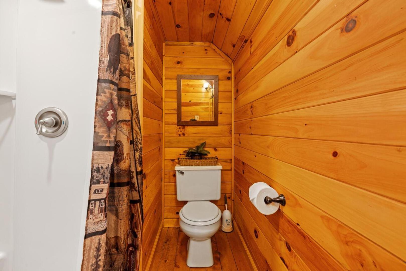Cherry Lake Hideaway Blue Ridge Exterior photo