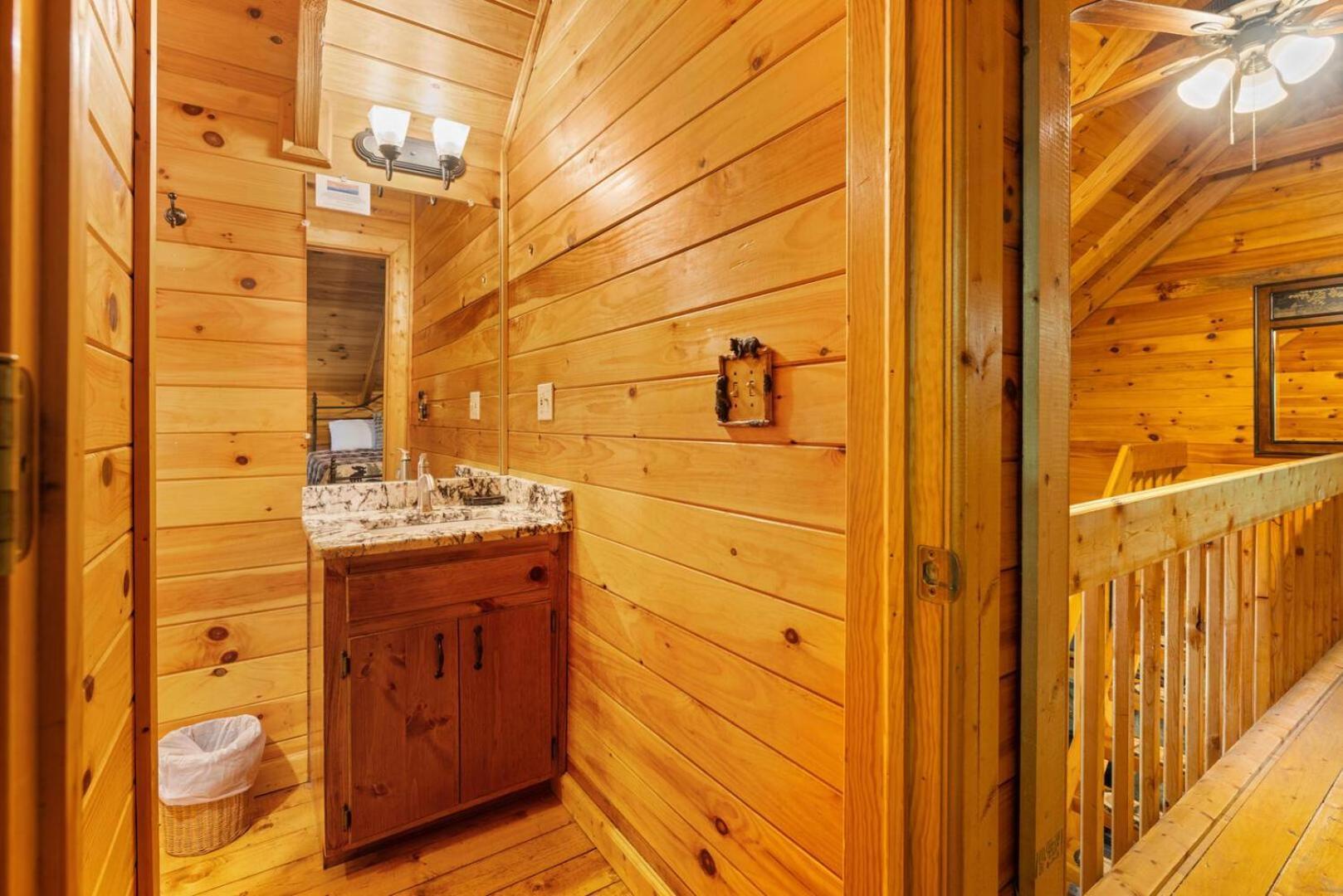 Cherry Lake Hideaway Blue Ridge Exterior photo