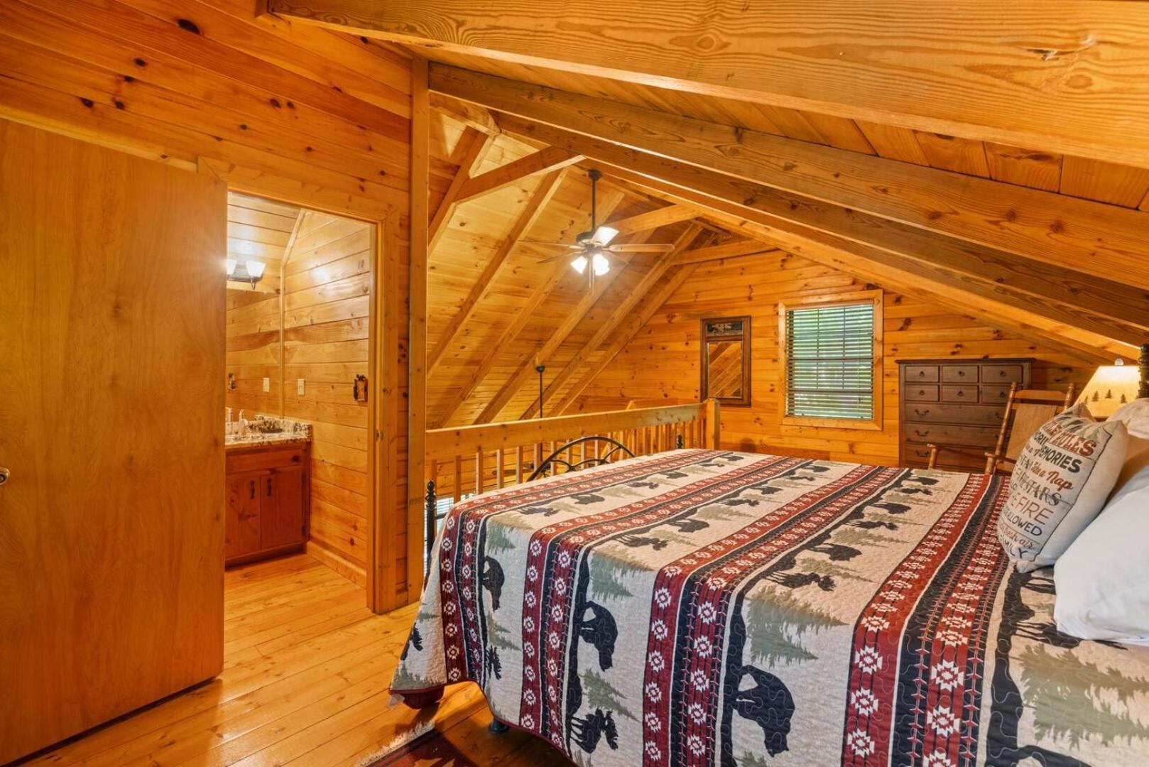 Cherry Lake Hideaway Blue Ridge Exterior photo