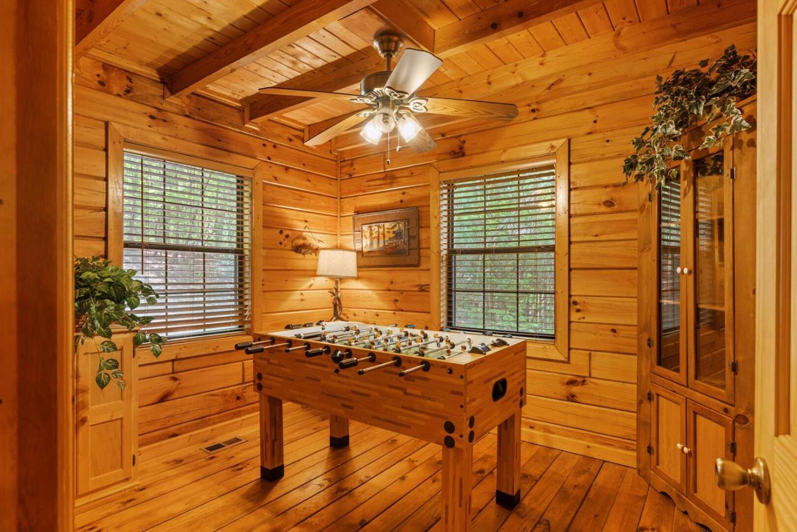 Cherry Lake Hideaway Blue Ridge Exterior photo